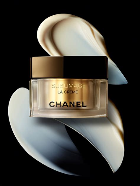 creme chanel sublimage|chanel sublimage la creme 5ml.